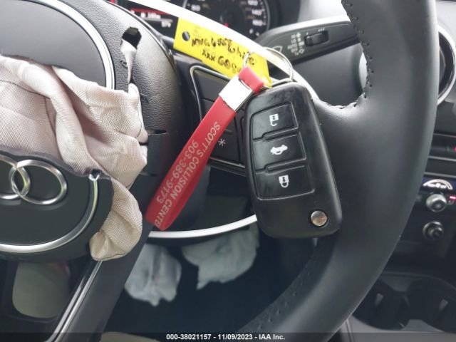 2020 AUDI A3 WAUAUGFF3LA096084 Photo 10
