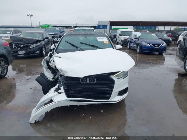 2020 AUDI A3 WAUAUGFF3LA096084 Photo 5
