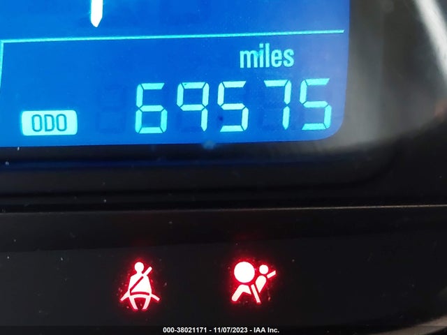Chevrolet Trax Lt 2016 3GNCJLSB9GL271010 Image 7