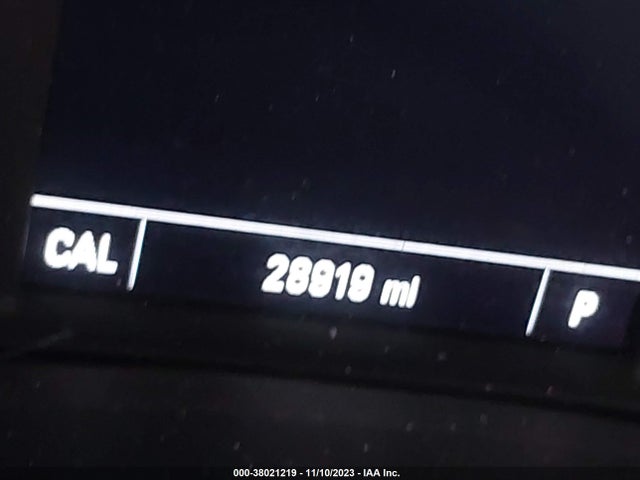 2020 CHEVROLET EQUINOX AWD LS VIN: 2GNAXSEV3L6124007