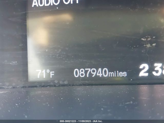 2HGFG3B08EH525106 Honda Civic Coupe Ex-l