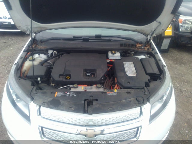 Chevrolet Volt 2015 1G1RC6E42FU122866 Image 10