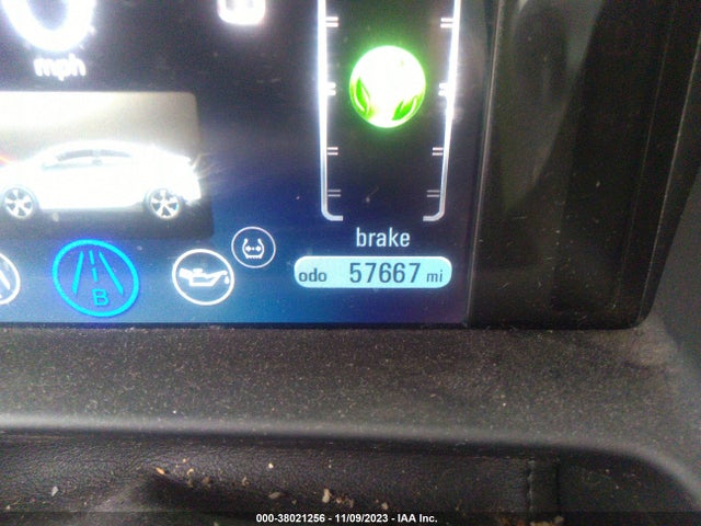 Chevrolet Volt 2015 1G1RC6E42FU122866 Image 7