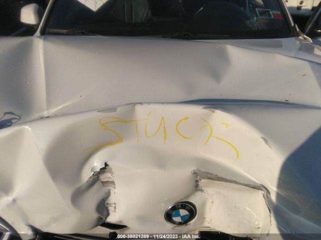 2018 BMW X5 5UXKR0C50J0X87442 Photo 9