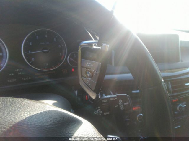 2018 BMW X5 5UXKR0C50J0X87442 Photo 10