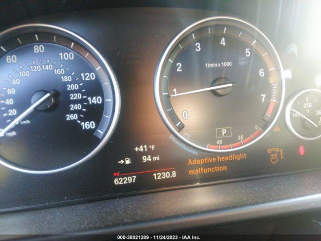 2018 BMW X5 5UXKR0C50J0X87442 Photo 6