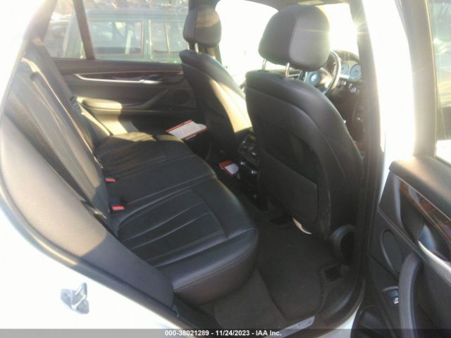 2018 BMW X5 5UXKR0C50J0X87442 Photo 7