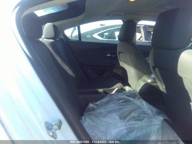 Chevrolet Volt 2015 1G1RC6E45FU123638 Image 8