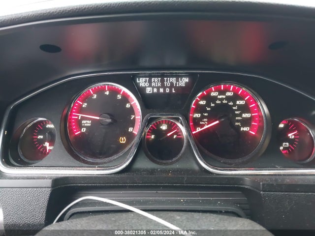 GMC Acadia Sle-1 2015 1GKKRNED5FJ165847 Image 14