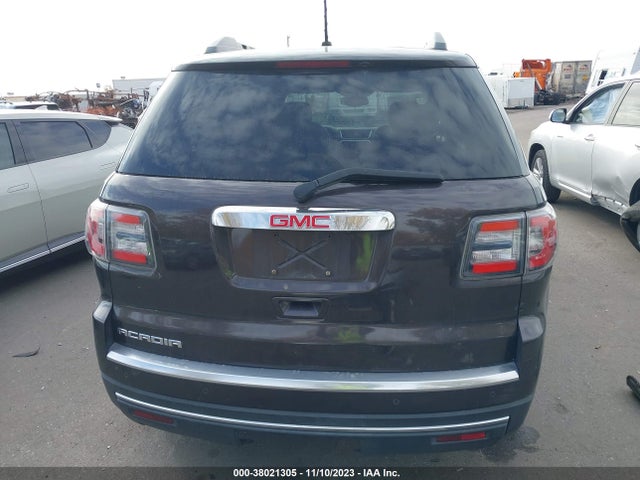 GMC Acadia Sle-1 2015 1GKKRNED5FJ165847 Image 15