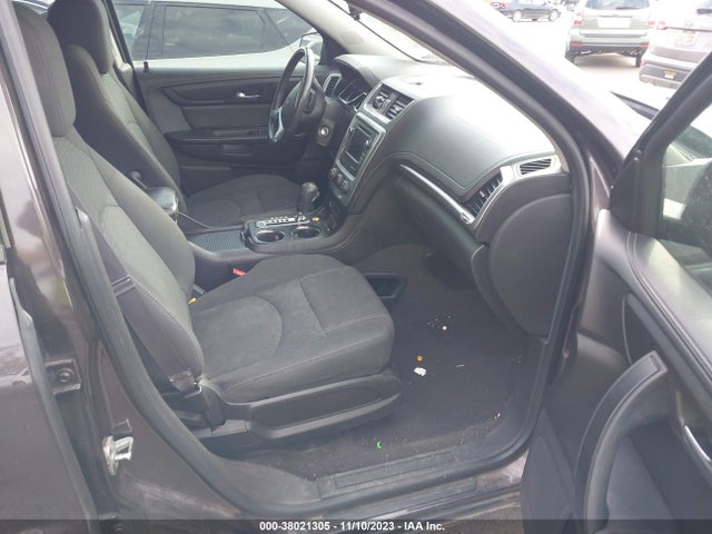 GMC Acadia Sle-1 2015 1GKKRNED5FJ165847 Image 5