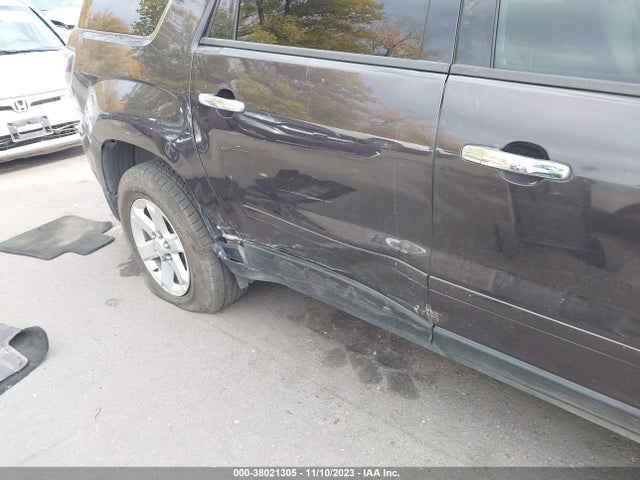 GMC Acadia Sle-1 2015 1GKKRNED5FJ165847 Image 6