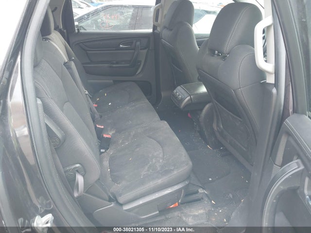 GMC Acadia Sle-1 2015 1GKKRNED5FJ165847 Image 8