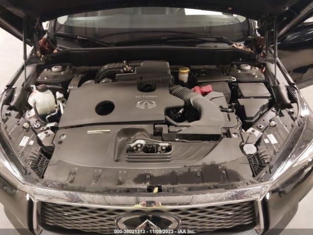 2022 INFINITI QX50 3PCAJ5BB5NF119104 Photo 9