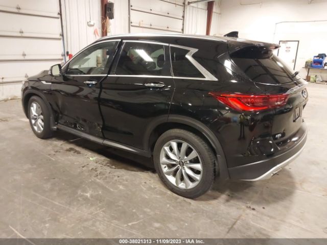 2022 INFINITI QX50 3PCAJ5BB5NF119104 Photo 2