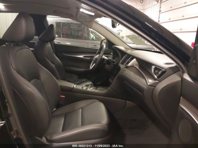 2022 INFINITI QX50 3PCAJ5BB5NF119104 Photo 4