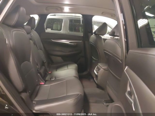 2022 INFINITI QX50 3PCAJ5BB5NF119104 Photo 7