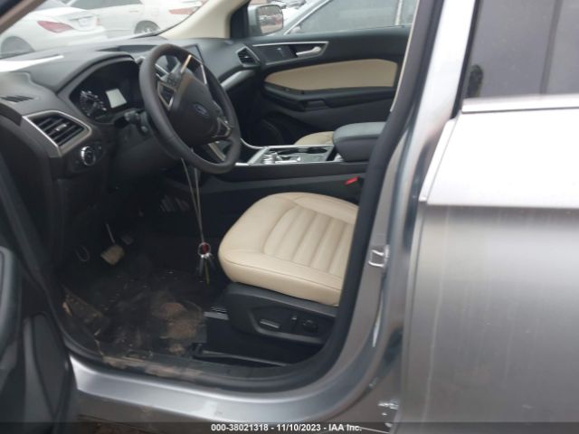 2FMPK4J9XPBA57680 Ford EDGE SEL