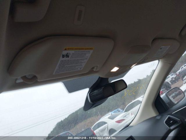 2FMPK4J9XPBA57680 Ford EDGE SEL