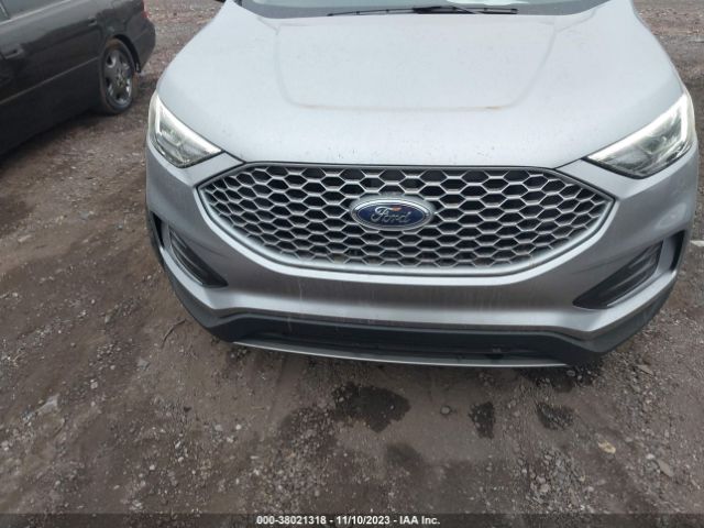2FMPK4J9XPBA57680 Ford EDGE SEL