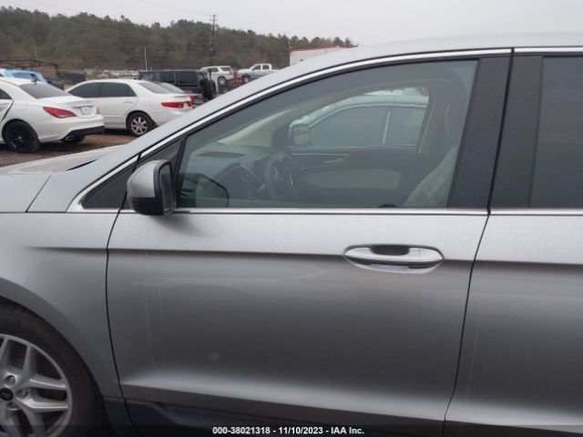 2FMPK4J9XPBA57680 Ford EDGE SEL