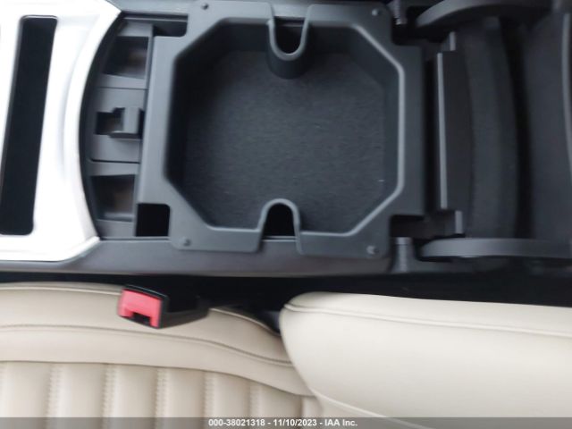 2FMPK4J9XPBA57680 Ford EDGE SEL