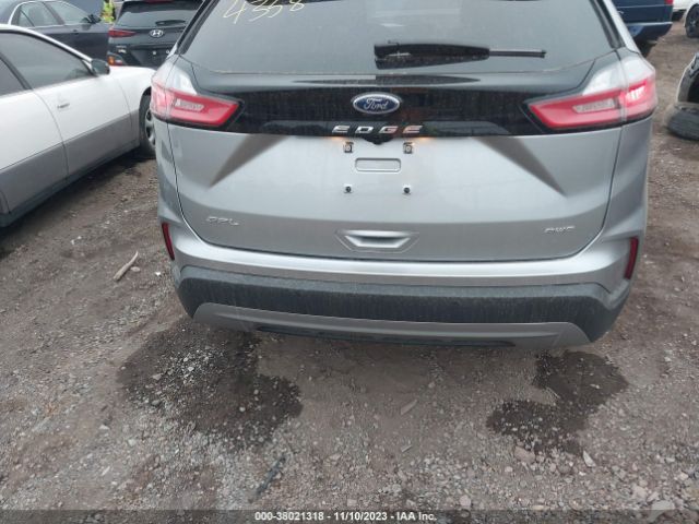 2FMPK4J9XPBA57680 Ford EDGE SEL