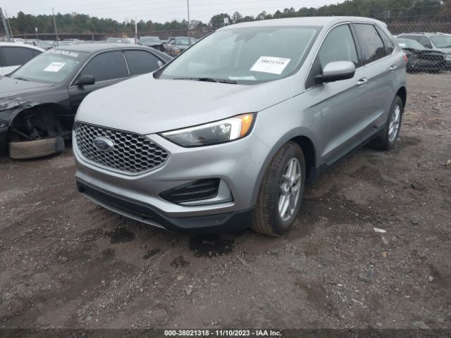 2FMPK4J9XPBA57680 Ford EDGE SEL