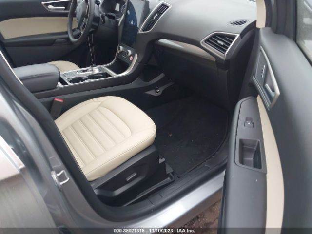2FMPK4J9XPBA57680 Ford EDGE SEL