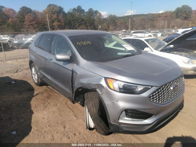 2FMPK4J9XPBA57680 Ford EDGE SEL