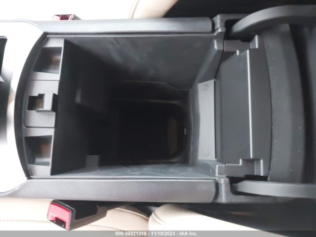 2FMPK4J9XPBA57680 Ford EDGE SEL