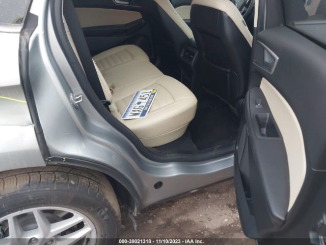 2FMPK4J9XPBA57680 Ford EDGE SEL