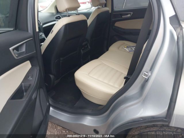 2FMPK4J9XPBA57680 Ford EDGE SEL