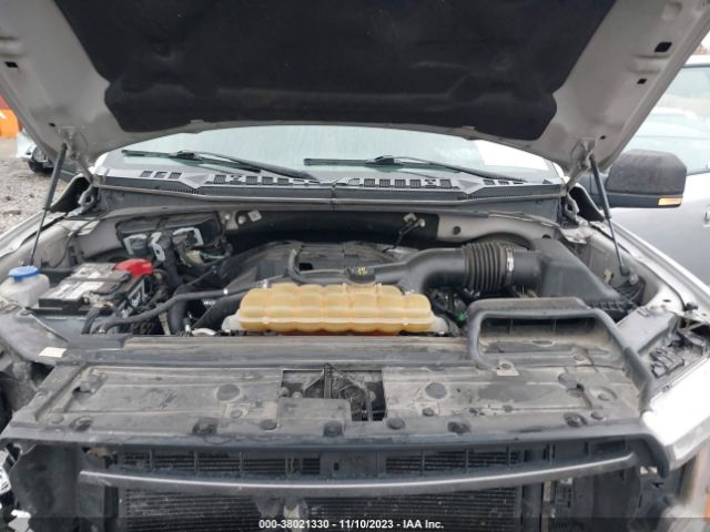 1FTEW1CP6JKD08072 Ford F-150 Xlt