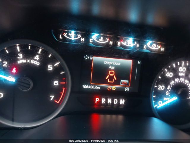 1FTEW1CP6JKD08072 Ford F-150 Xlt