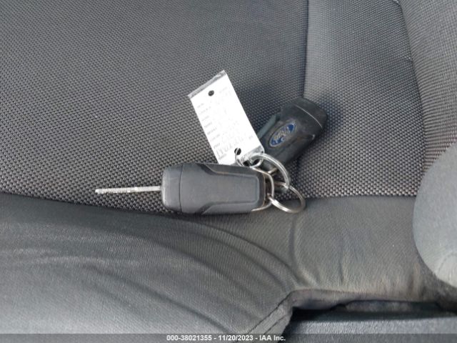 1FTEX1C88FKE20109 Ford F-150 Xl