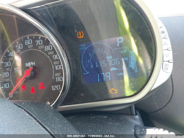 Chevrolet Spark 1lt Cvt 2015 KL8CD6S91FC736106 Image 7