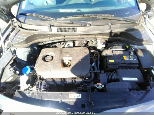 KNDJ53AU0P7890011 KIA Soul Gt-line