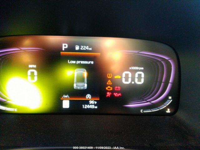 KNDJ53AU0P7890011 KIA Soul Gt-line