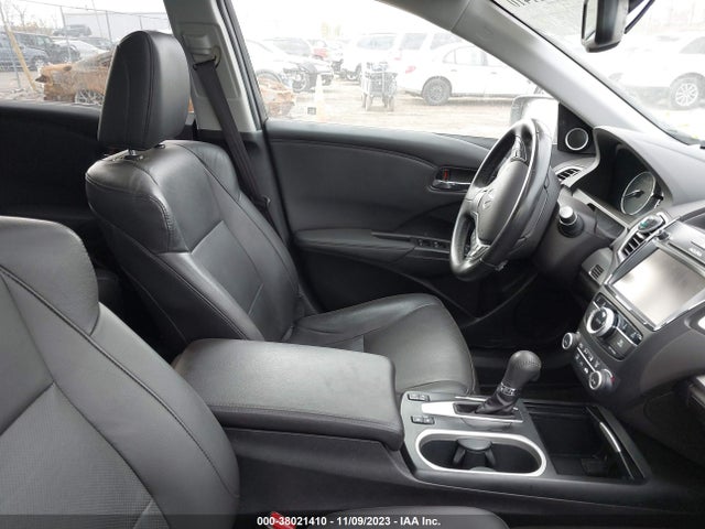 Acura Rdx Advance Package 2016 5J8TB4H7XGL010612 Image 5