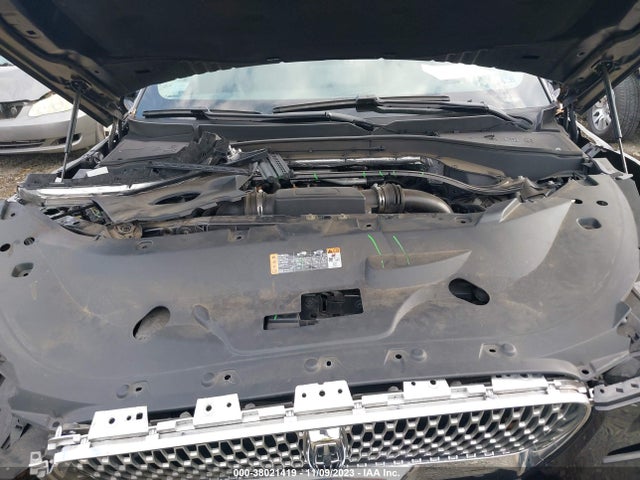 Lincoln Aviator Standard 2020 5LM5J6XC8LGL23982 Image 10