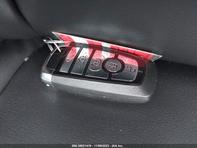 Lincoln Aviator Standard 2020 5LM5J6XC8LGL23982 Image 11
