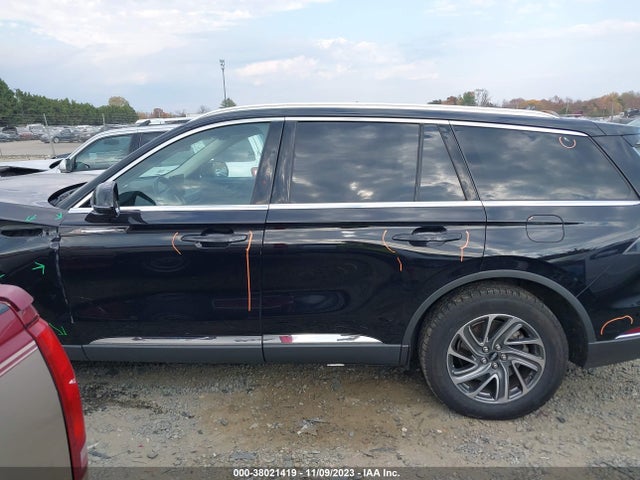 Lincoln Aviator Standard 2020 5LM5J6XC8LGL23982 Image 14