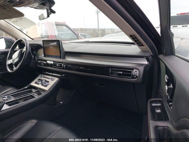 Lincoln Aviator Standard 2020 5LM5J6XC8LGL23982 Image 5