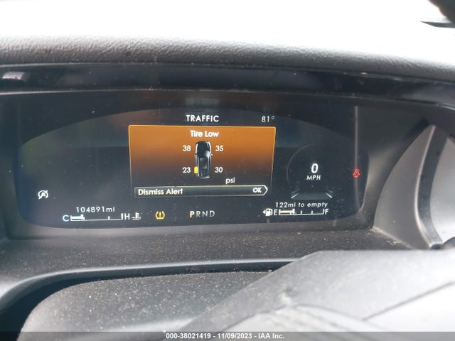 Lincoln Aviator Standard 2020 5LM5J6XC8LGL23982 Image 7