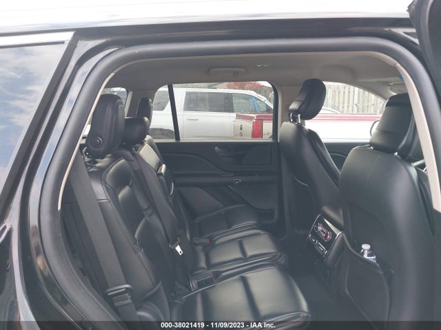 Lincoln Aviator Standard 2020 5LM5J6XC8LGL23982 Image 8