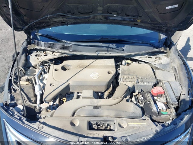 2015 NISSAN ALTIMA 2.5 S VIN: 1N4AL3AP8FC582824