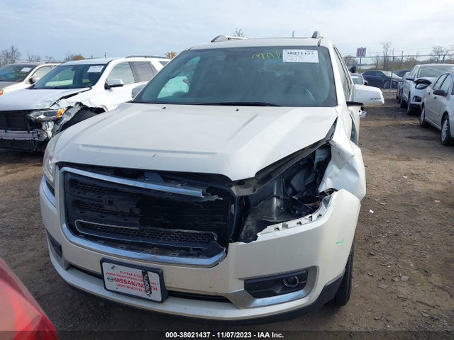 GMC ACADIA SLT 2015 1GKKRRKD3FJ206407 Image 12