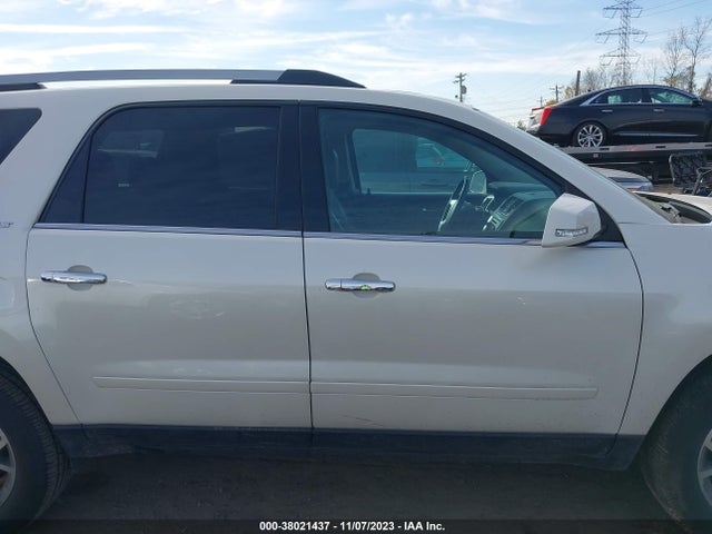 GMC ACADIA SLT 2015 1GKKRRKD3FJ206407 Image 13