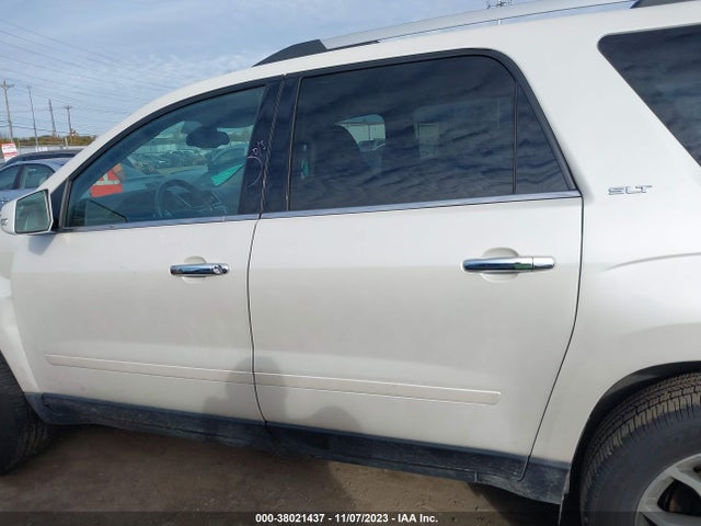 GMC ACADIA SLT 2015 1GKKRRKD3FJ206407 Image 14
